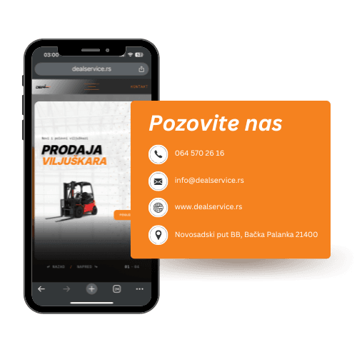 kontaktdealservice | Deal Service deal service